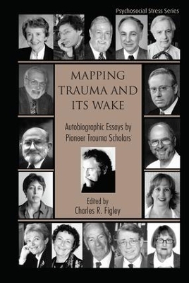 Mapping Trauma and Its Wake - 