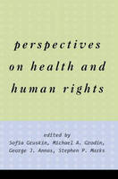 Perspectives on Health and Human Rights - 