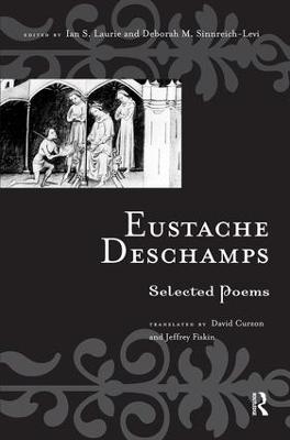 Eustache Deschamps - 