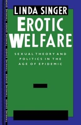 Erotic Welfare - 