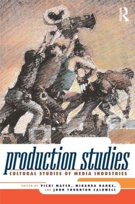 Production Studies - 