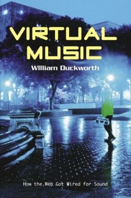 Virtual Music - William Duckworth