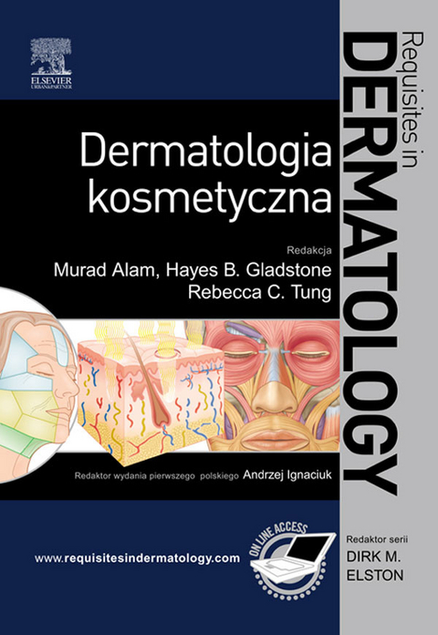 Dermatologia kosmetyczna - 