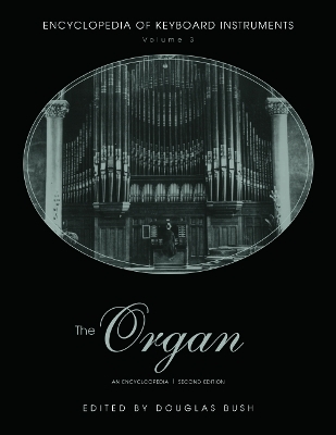 The Organ - 