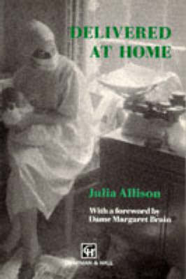 Delivery at Home - J. Allison