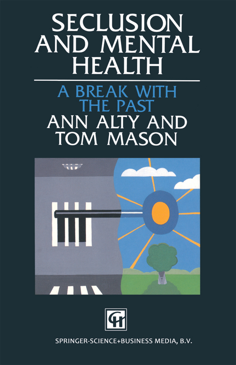 Seclusion and Mental Health - Ann Alty, Tom Mason