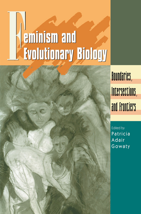 Feminism and Evolutionary Biology - Patricia Gowaty