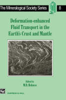 Deformation-enhanced Fluid Transport in the Earth's Crust and Mantle - 