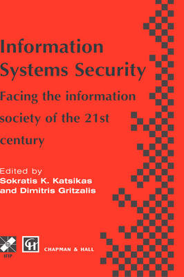 Information Systems Security - 