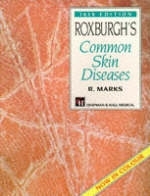 Roxburgh's Common Skin Diseases - A.C. Roxburgh