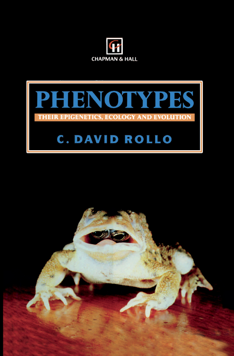 Phenotypes - C.D. Rollo