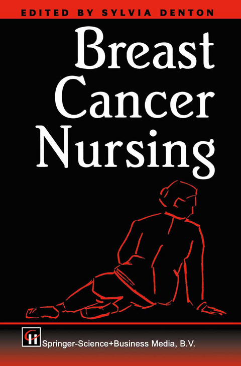 Breast Cancer Nursing - Sylvia Denton