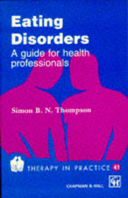 Eating Disorders - Simon B. N. Thompson