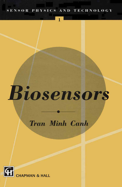 Biosensors - Tran Minh Cahn