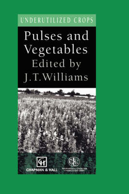 Pulses and Vegetables - 