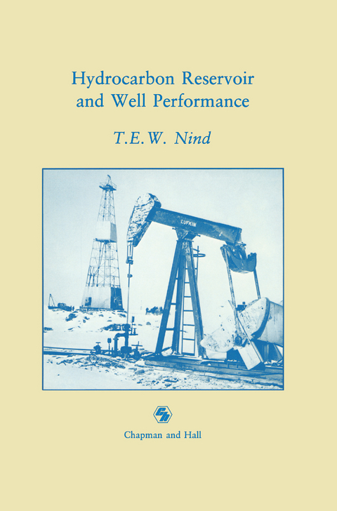 Hydrocarbon Reservoir and Well Performance - J.H. Nind