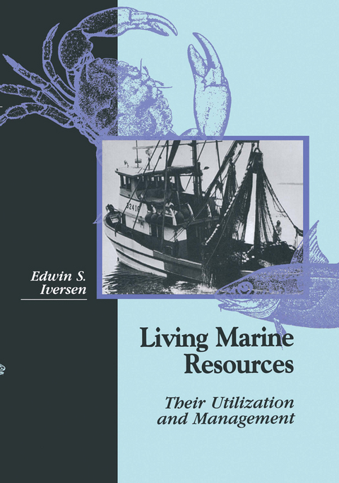 Living Marine Resources - Edwin S. Iversen