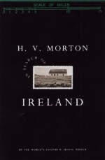 In Search of Ireland - H. V. Morton