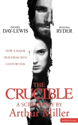 The Crucible - Arthur Miller