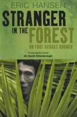 Stranger in the Forest - Eric Hansen