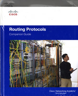 Routing Protocols Companion Guide and Lab ValuePack -  Cisco Networking Academy