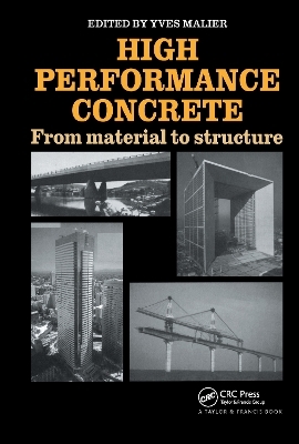 High Performance Concrete - 