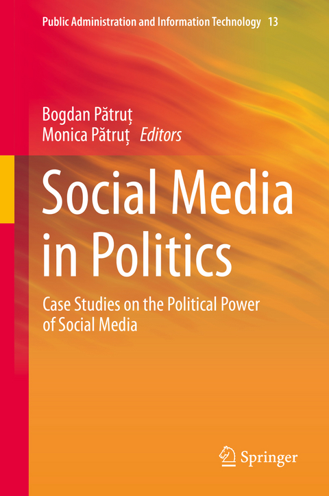 Social Media in Politics - 