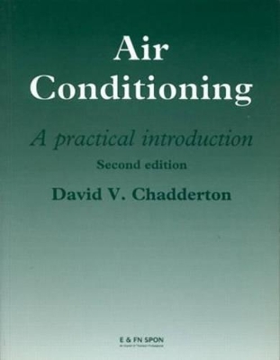 Air Conditioning - David V. Chadderton