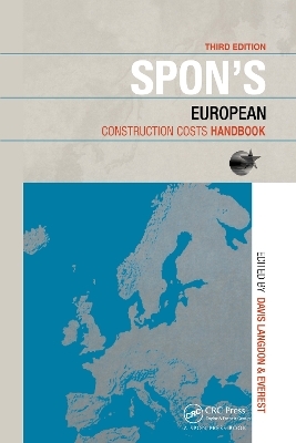 Spon's European Construction Costs Handbook - 