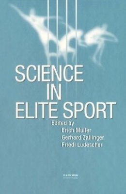 Science in Elite Sport - 