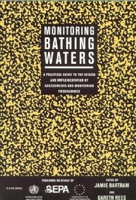 Monitoring Bathing Waters - 