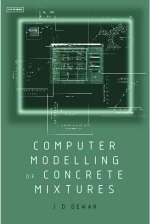 Computer Modelling of Concrete Mixtures - Joe Dewar