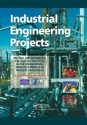 Industrial Engineering Projects - 