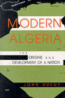 Modern Algeria - John Ruedy