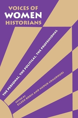 Voices of Women Historians - 