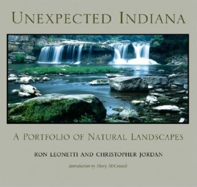 Unexpected Indiana - Ron Leonetti, Christopher Jordan