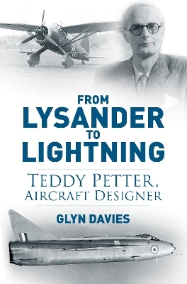 From Lysander to Lightning - Glyn Davies