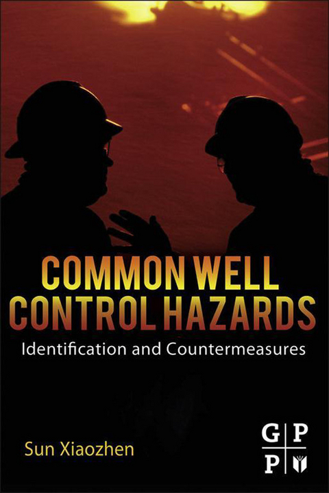 Common Well Control Hazards -  Xiaozhen Sun