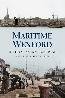 Maritime Wexford - Nicky Rossiter, Jack O'Leary