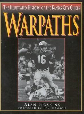 Warpaths - Alan Hoskins