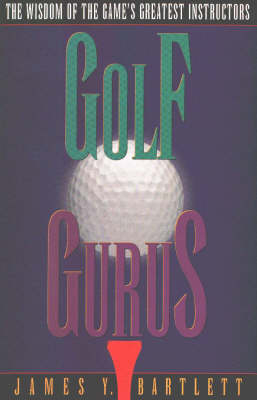 Golf Gurus - James Bartlett