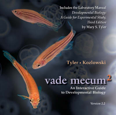 Vade Mecum 2 - Mary S. Tyler, Ronald N. Kozlowski