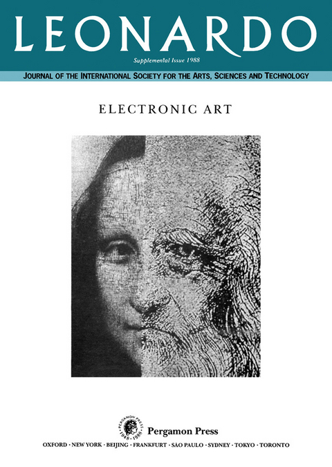 Electronic Art - 