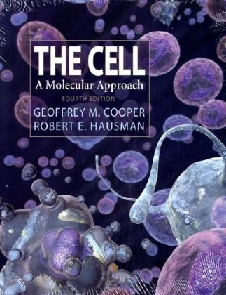 The Cell - Geoffrey M. Cooper, Robert E. Hausman