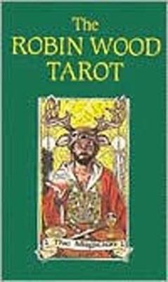 The Robin Wood Tarot - Robin Wood