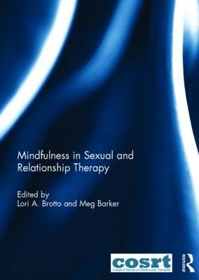 Mindfulness in Sexual and Relationship Therapy - 