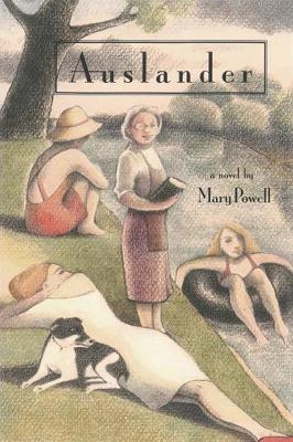 Auslander - Mary Powell