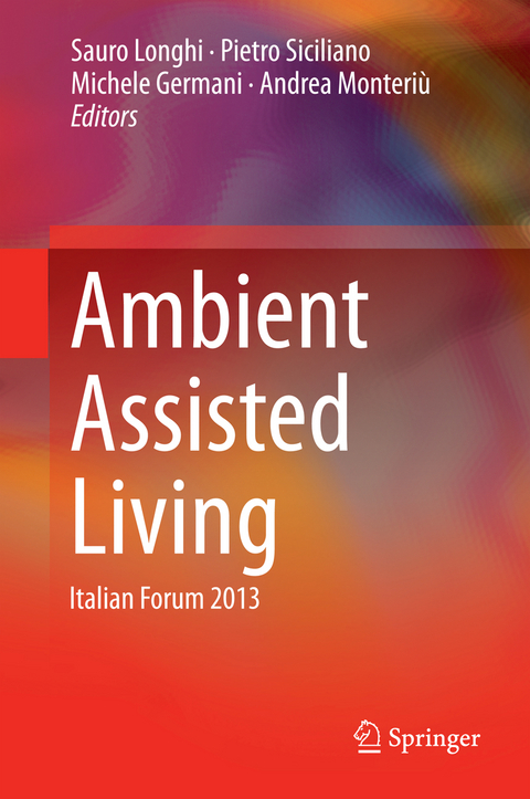 Ambient Assisted Living - 