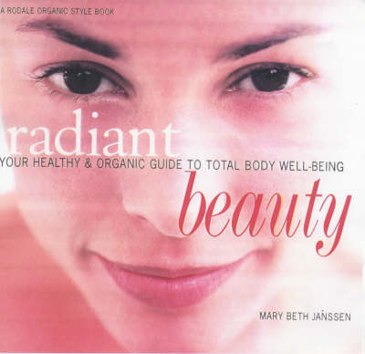 Radiant Beauty - Mary Beth Janssen