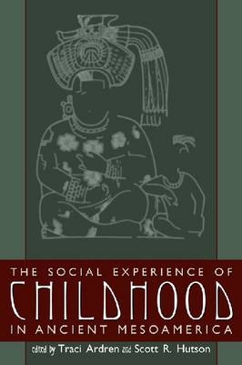 The Social Experience of Childhood in Ancient Mesoamerica - 